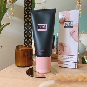 NWT↠ERNO LASZLO Pore Cleansing Clay Mask